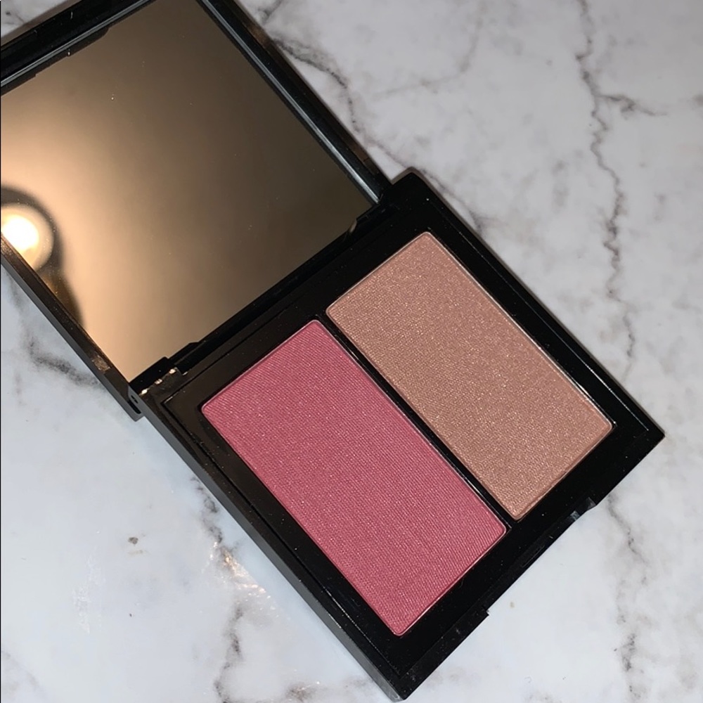 Kosas Longitude Zero High Intensity Color & Light